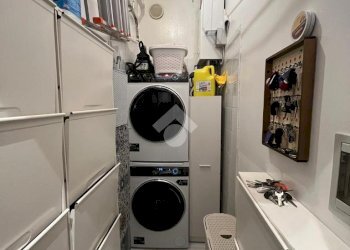 Four-room apartment Via Vittorio Alfieri, Corsico - photo 23