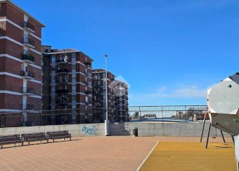 Three-room apartment Viale Sardegna, Cinisello Balsamo - photo 29
