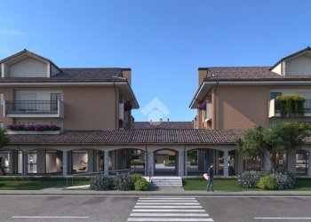 Monolocale Via Premi Nobel, Cervignano d'Adda - foto 6