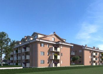 Monolocale Via Premi Nobel, Cervignano d'Adda - foto 7