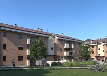 Monolocale Via Premi Nobel, Cervignano d'Adda - foto 15