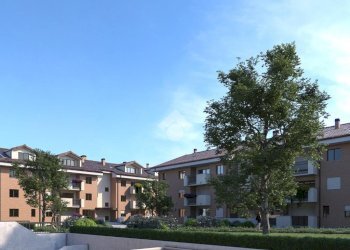 Monolocale Via Premi Nobel, Cervignano d'Adda - foto 22