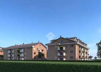 Monolocale Via Premi Nobel, Cervignano d'Adda - foto 28