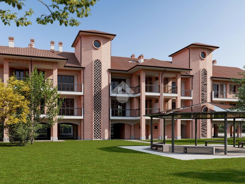 Monolocale Via Cesare Battisti, Melegnano - foto 2