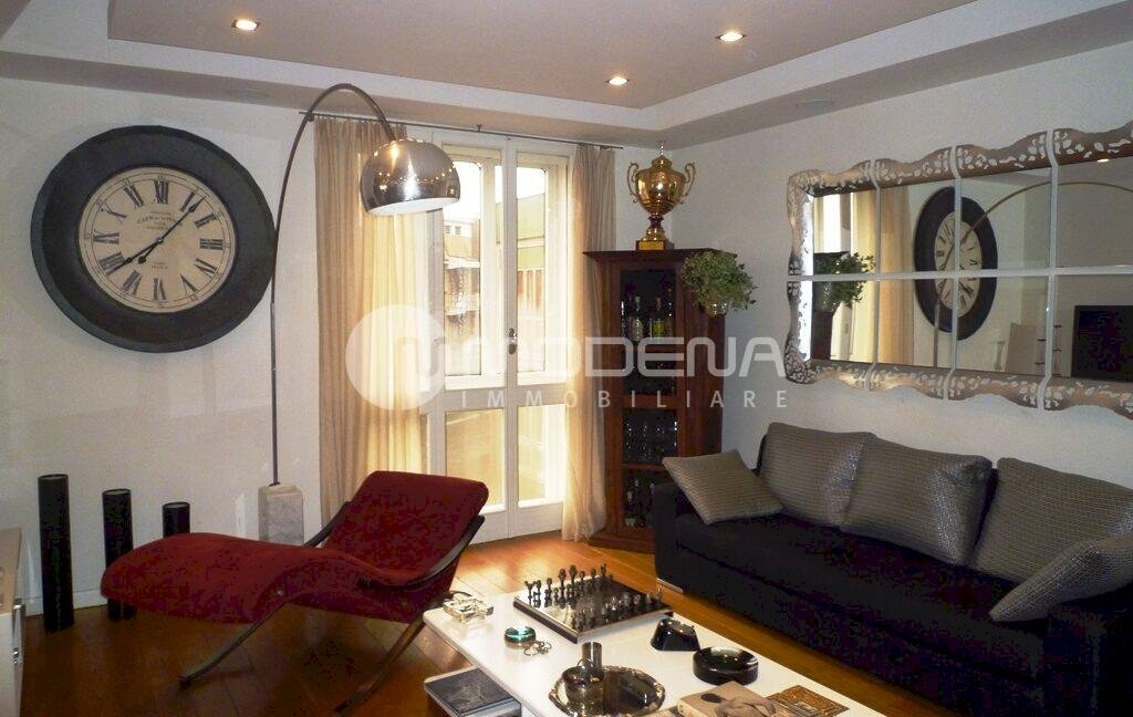 Three-room apartment Modena (neighborhood Circoscrizione 1) - photo 3