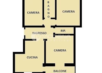 Appartamento Modena - foto 20