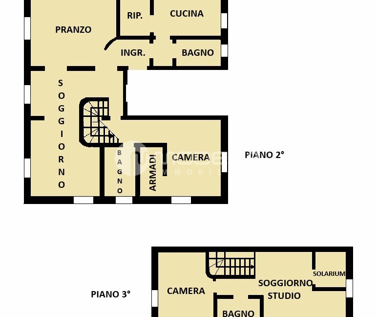 Bilocale Modena (zona Circoscrizione 1) - foto 1