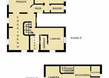 Bilocale Modena (zona Circoscrizione 1) - foto 30