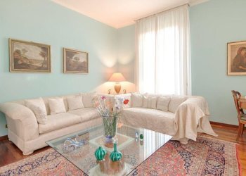 Two-room apartment Modena (neighborhood Circoscrizione 1) - photo 20