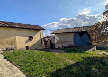 Casa semi indipendente Via San Grato, Mombello Monferrato - foto 21