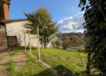 Casa semi indipendente Via San Grato, Mombello Monferrato - foto 26