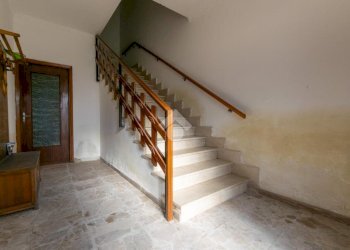 Casa semi indipendente Via San Grato, Mombello Monferrato - foto 3