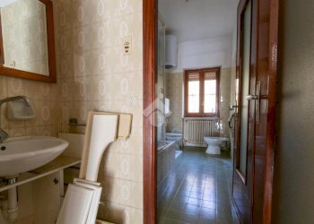 Casa semi indipendente Via San Grato, Mombello Monferrato - foto 16