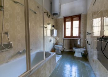 Casa semi indipendente Via San Grato, Mombello Monferrato - foto 17