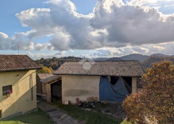Casa semi indipendente Via San Grato, Mombello Monferrato - foto 18