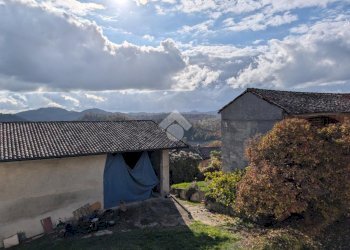 Casa semi indipendente Via San Grato, Mombello Monferrato - foto 19