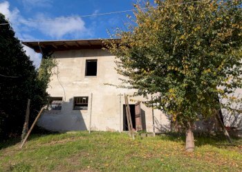 Casa semi indipendente Via San Grato, Mombello Monferrato - foto 25