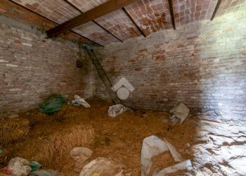 Casa semi indipendente Via San Grato, Mombello Monferrato - foto 28