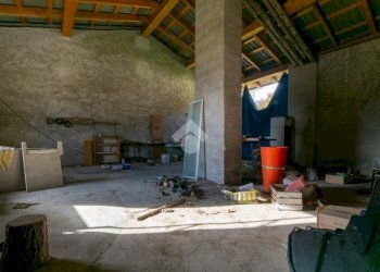 Casa semi indipendente Via San Grato, Mombello Monferrato - foto 23