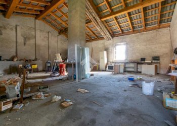 Casa semi indipendente Via San Grato, Mombello Monferrato - foto 22