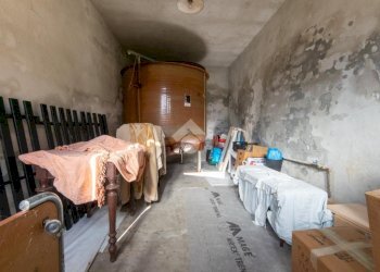 Casa semi indipendente Via San Grato, Mombello Monferrato - foto 30