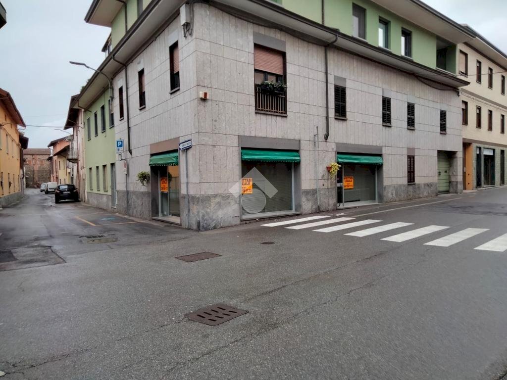 One-room apartment Via Squarini, Momo - photo 1