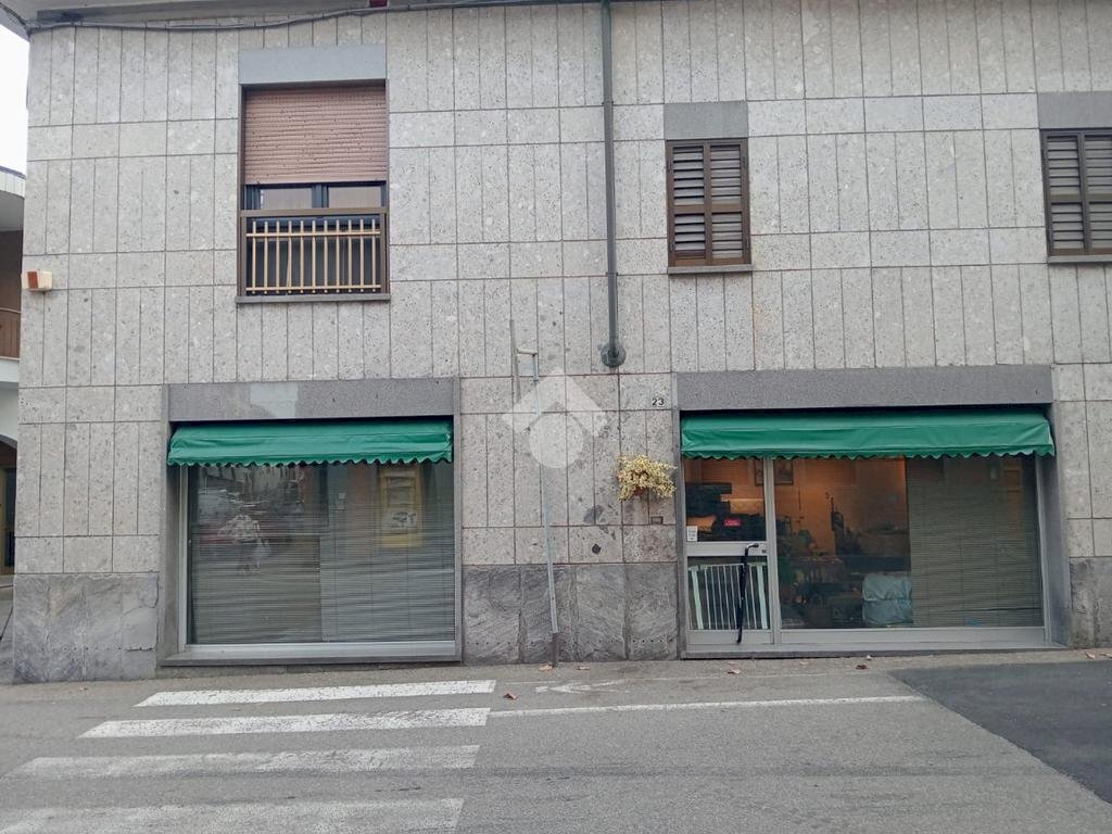 One-room apartment Via Squarini, Momo - photo 3