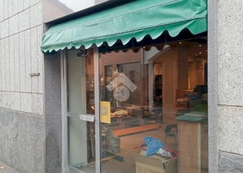 Monolocale Via Squarini, Momo - foto 8