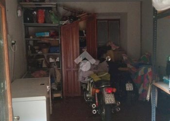 Monolocale Via Squarini, Momo - foto 9