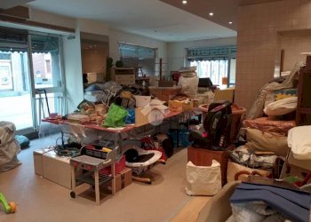 Monolocale Via Squarini, Momo - foto 10