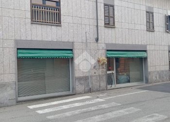 Monolocale Via Squarini, Momo - foto 11