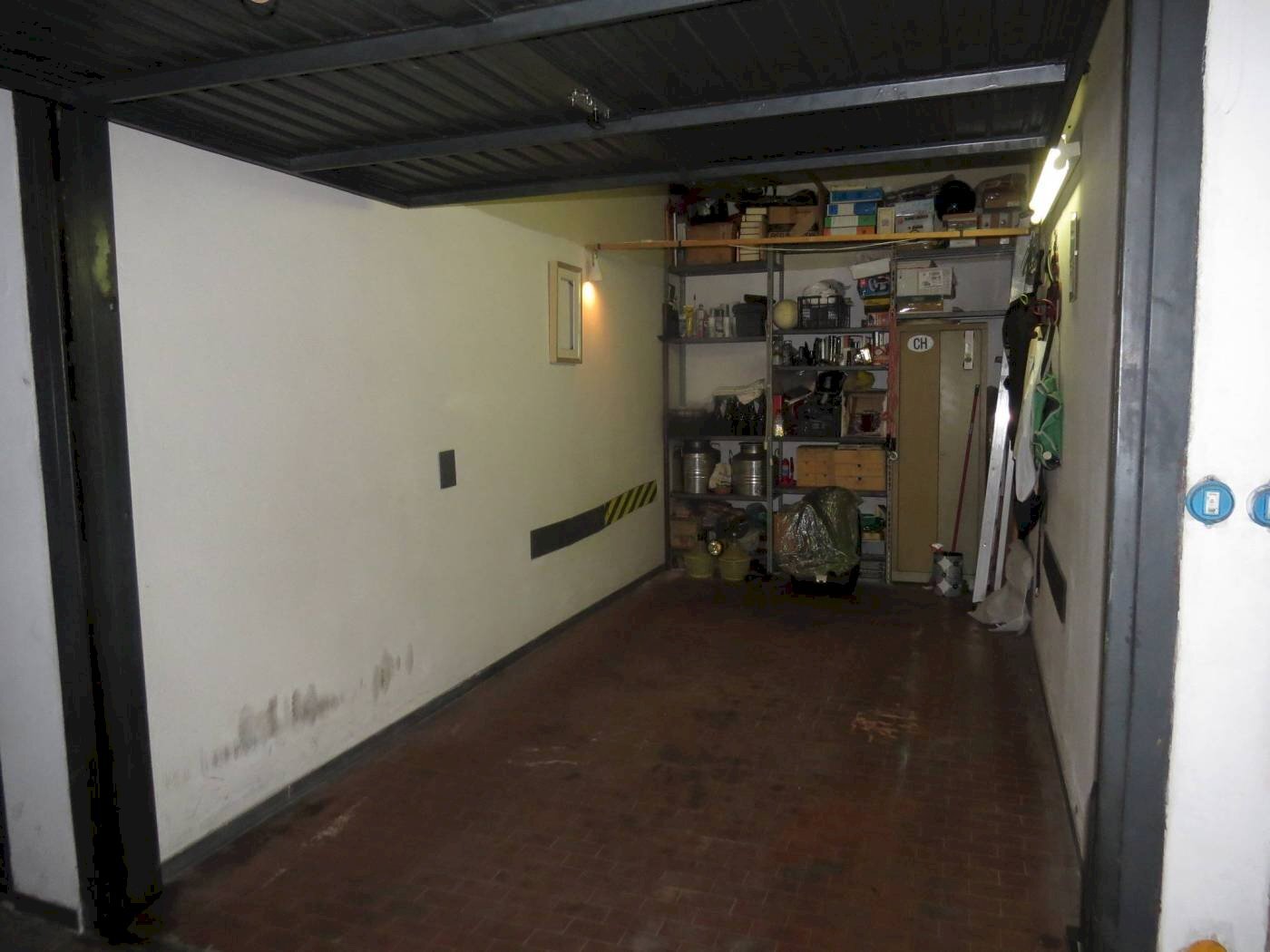 Box Via San Martino, 61A, Genova (zona San Martino) - foto 1