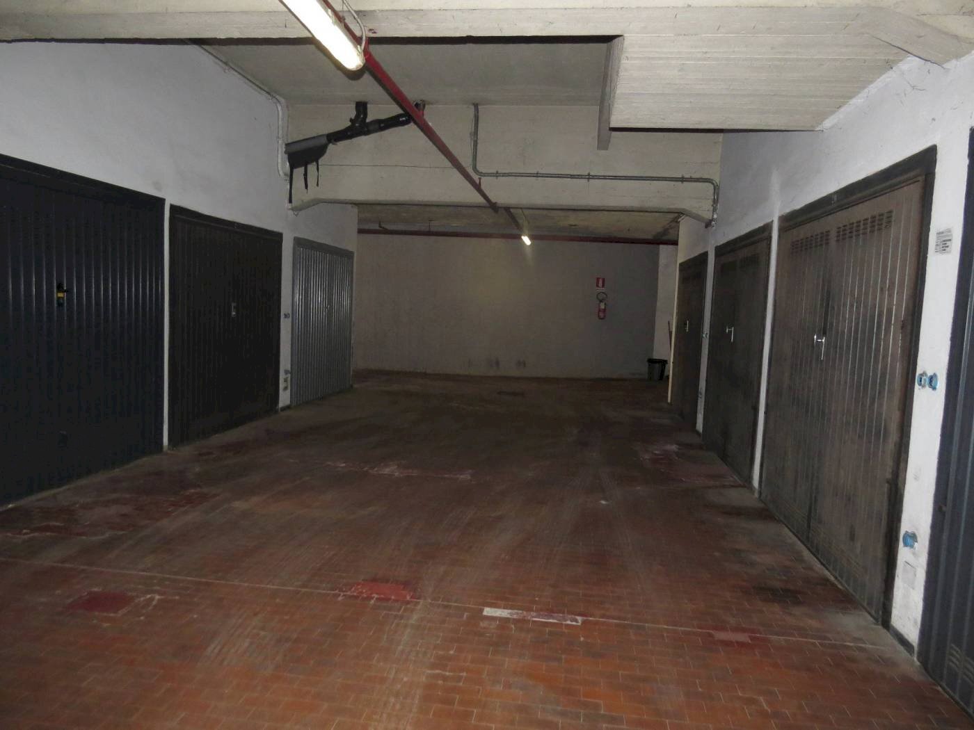 Box Via San Martino, 61A, Genova (zona San Martino) - foto 2