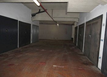 Box Via San Martino, 61A, Genova (zona San Martino) - foto 2