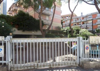 Box Via San Martino, 61A, Genova (zona San Martino) - foto 3