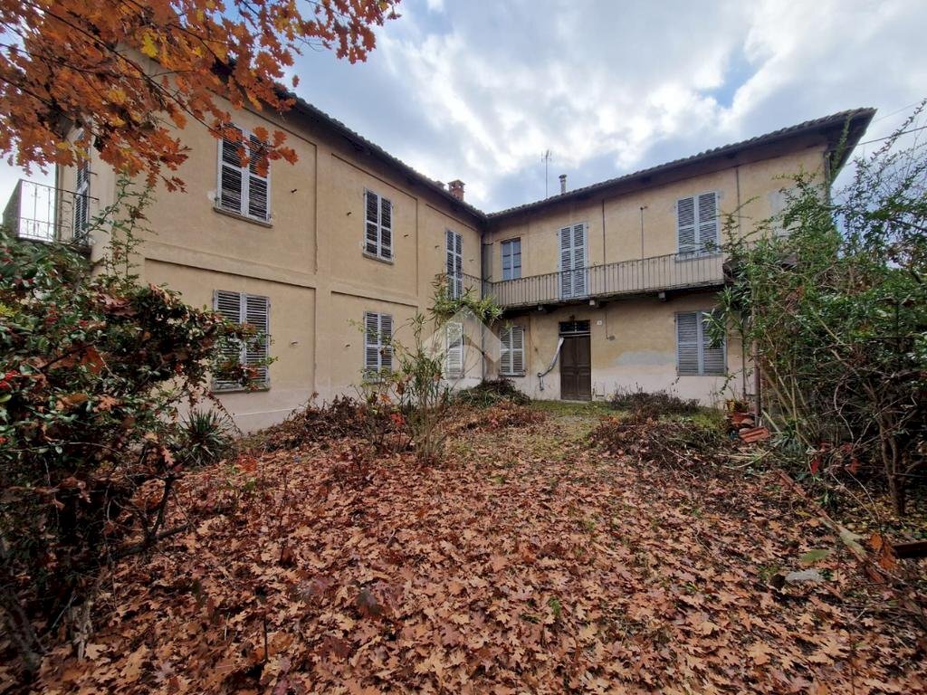 Casa indipendente Piazza Guglielmo Marconi, Villafranca d'Asti - foto 2