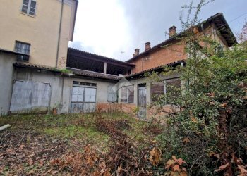 Casa indipendente Piazza Guglielmo Marconi, Villafranca d'Asti - foto 4