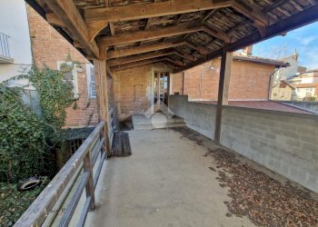 Casa indipendente Piazza Guglielmo Marconi, Villafranca d'Asti - foto 23