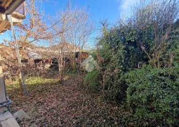 Casa indipendente Piazza Guglielmo Marconi, Villafranca d'Asti - foto 24