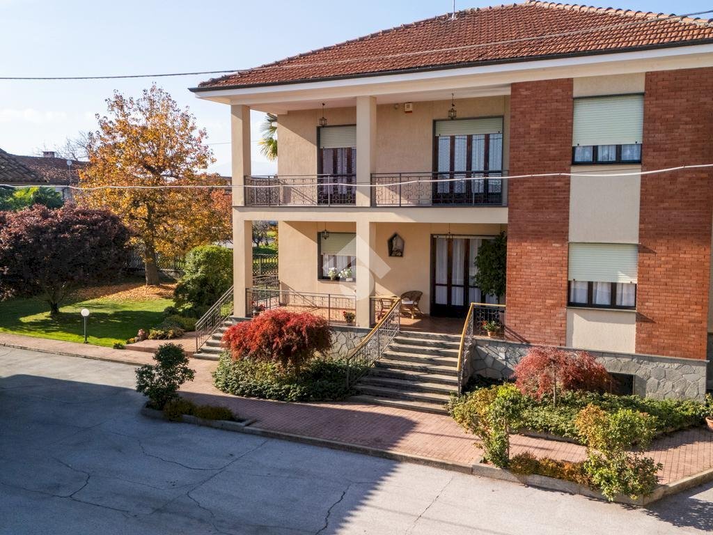 Casa indipendente Strada Manta, Lagnasco - foto 2