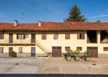 Casa indipendente Strada Manta, Lagnasco - foto 4