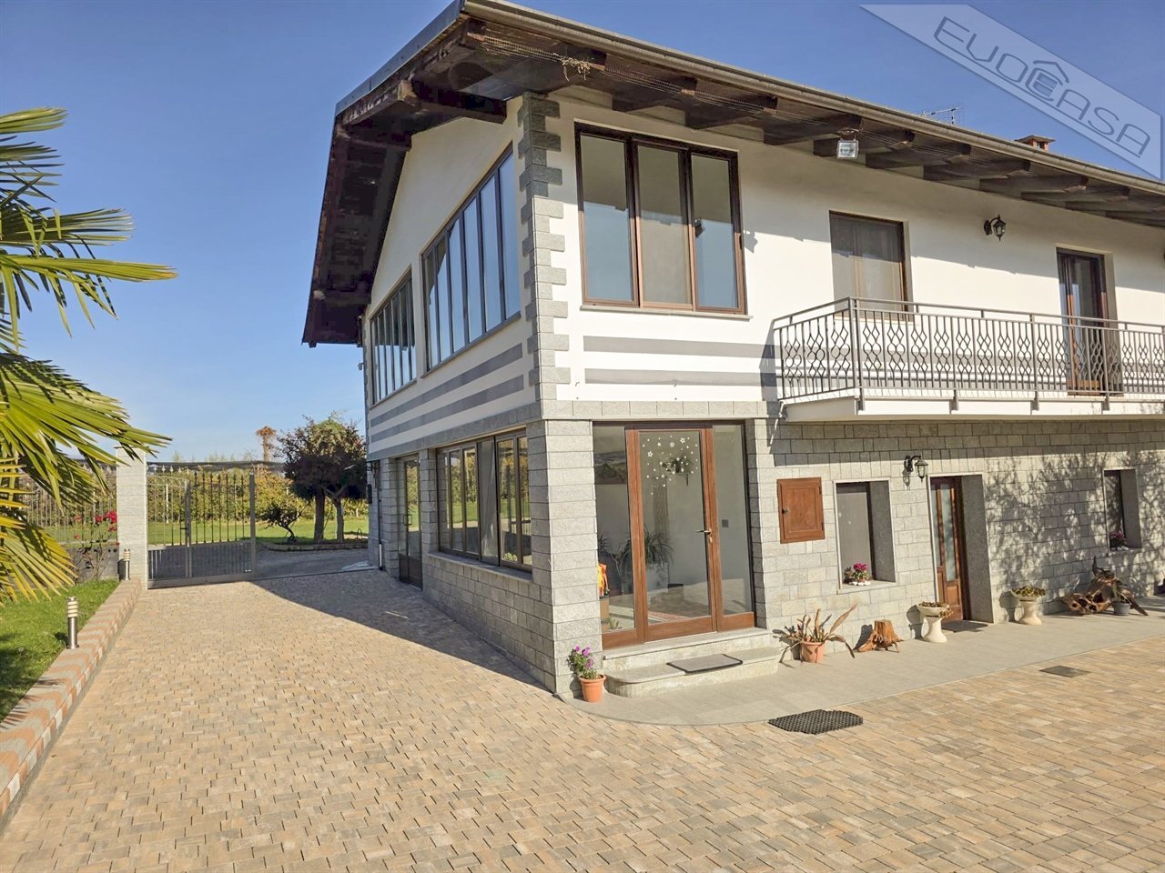 Casa indipendente Via Assarti 29, Barge - foto 2