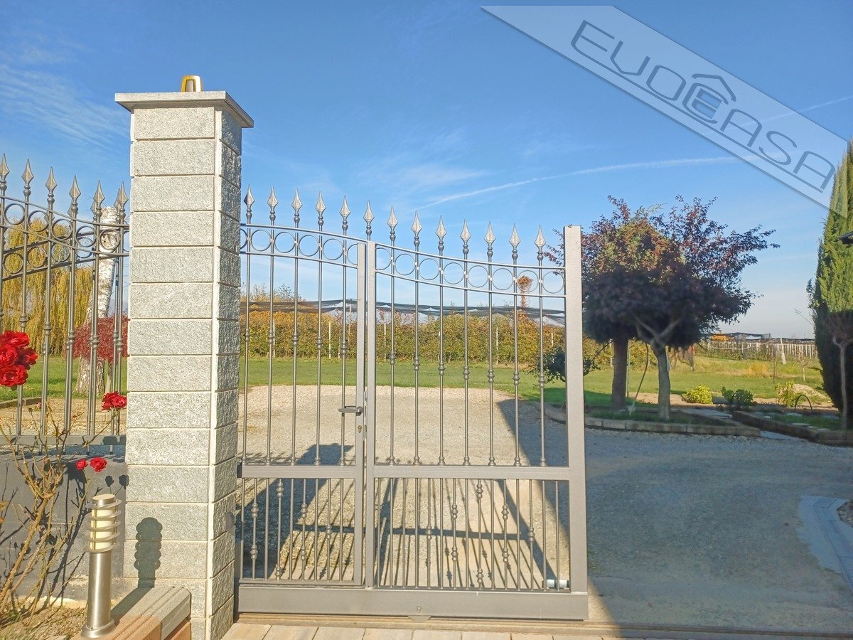 Casa indipendente Via Assarti 29, Barge - foto 3