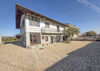 Casa indipendente Via Assarti 29, Barge - foto 1