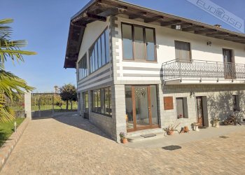 Casa indipendente Via Assarti 29, Barge - foto 2