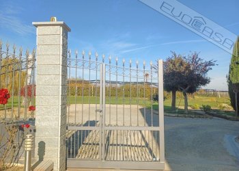 Casa indipendente Via Assarti 29, Barge - foto 3