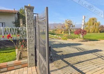 Casa indipendente Via Assarti 29, Barge - foto 4