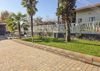 Casa indipendente Via Assarti 29, Barge - foto 6