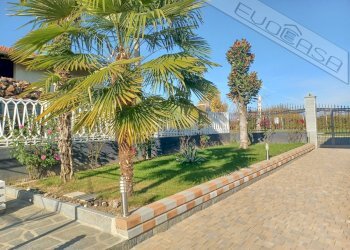 Casa indipendente Via Assarti 29, Barge - foto 7