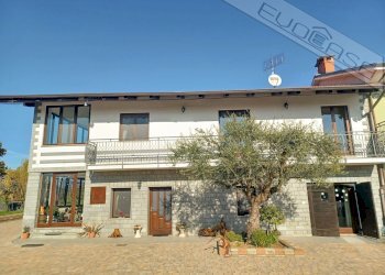 Casa indipendente Via Assarti 29, Barge - foto 8